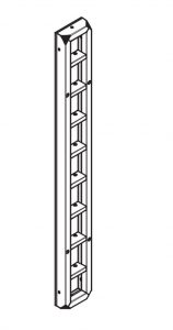 TRIO PANEL TR 270X30