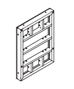 TRIO PANEL TR 120X90