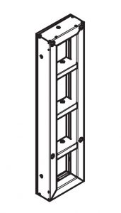 TRIO PANEL TR 120X30