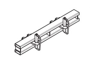 TRIO COMPENSATION WALER TAR85