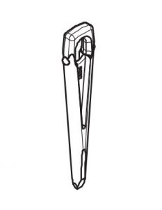 WEDGE TENSIONPROOF KZ