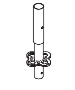 BASE STANDARD UVB 24