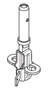 LEDGER TO LEDGER W. SPIGOT