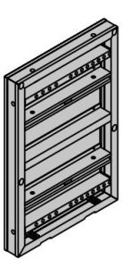 Framax Xlife universal panel 1.20x0.90m