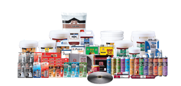 Green Building Supply