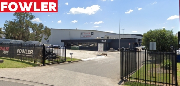 FowlerSalesAndHire