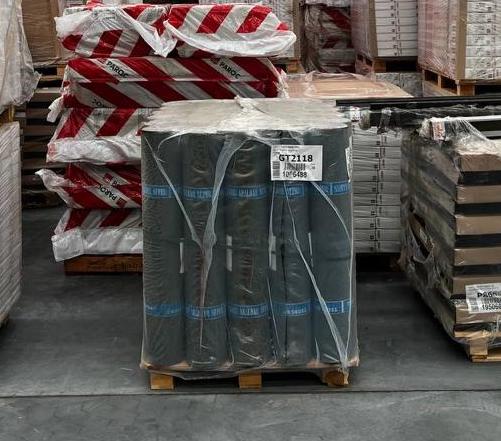 Safety Base Sealbar Super | Underlayment waterproofing carpet - Image 4