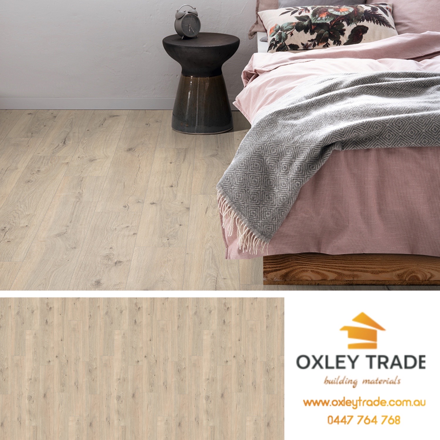 Various types of Laminate Flooring from Germany - Image 3