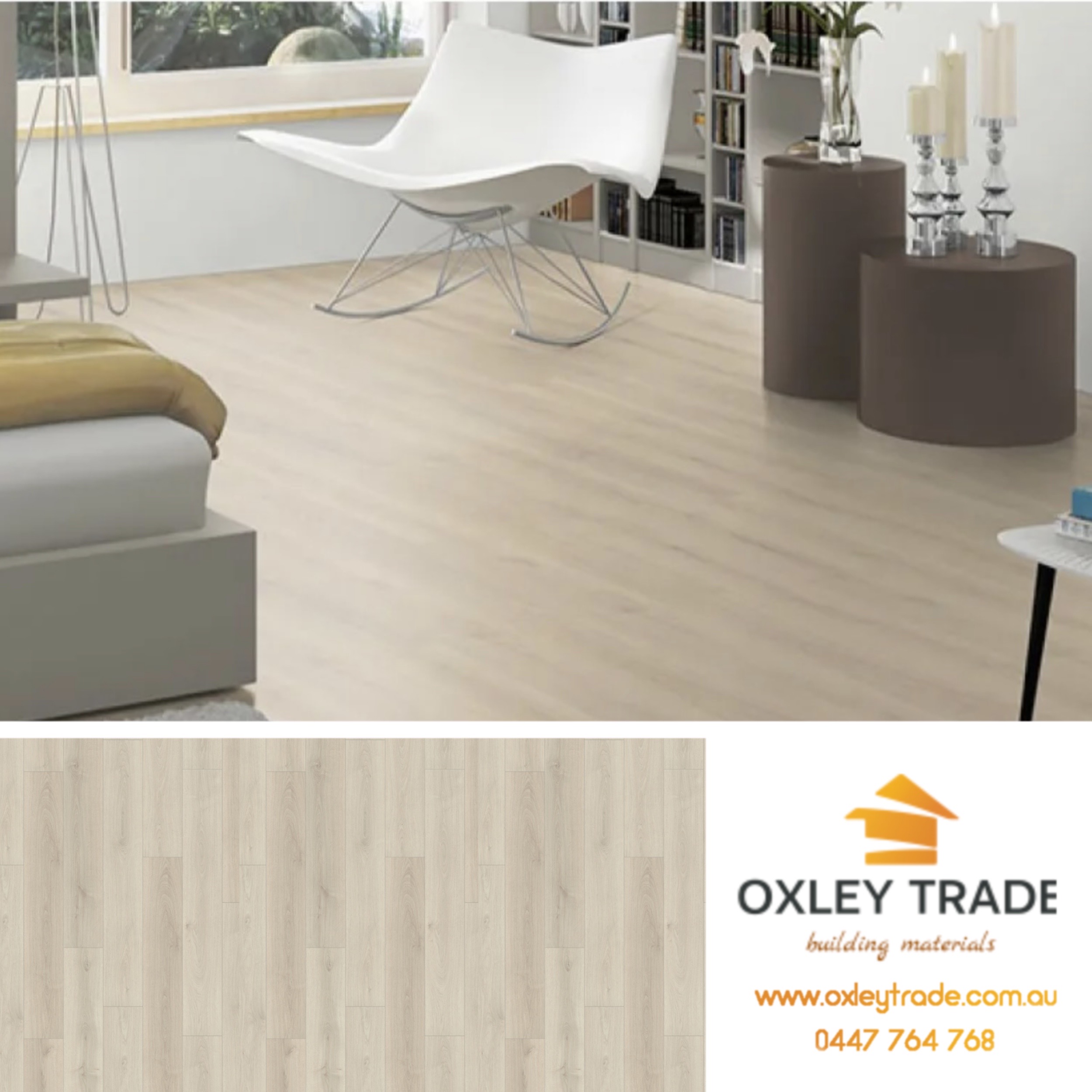 Various types of Laminate Flooring from Germany - Image 4