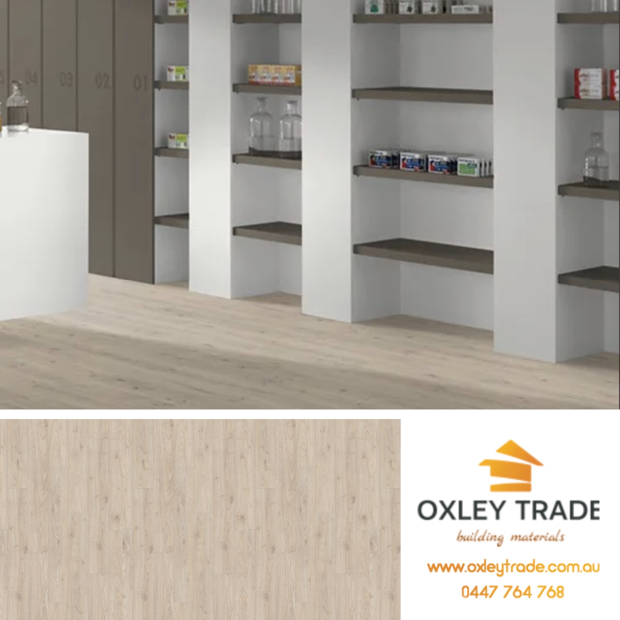 Various types of Laminate Flooring from Germany - Image 5