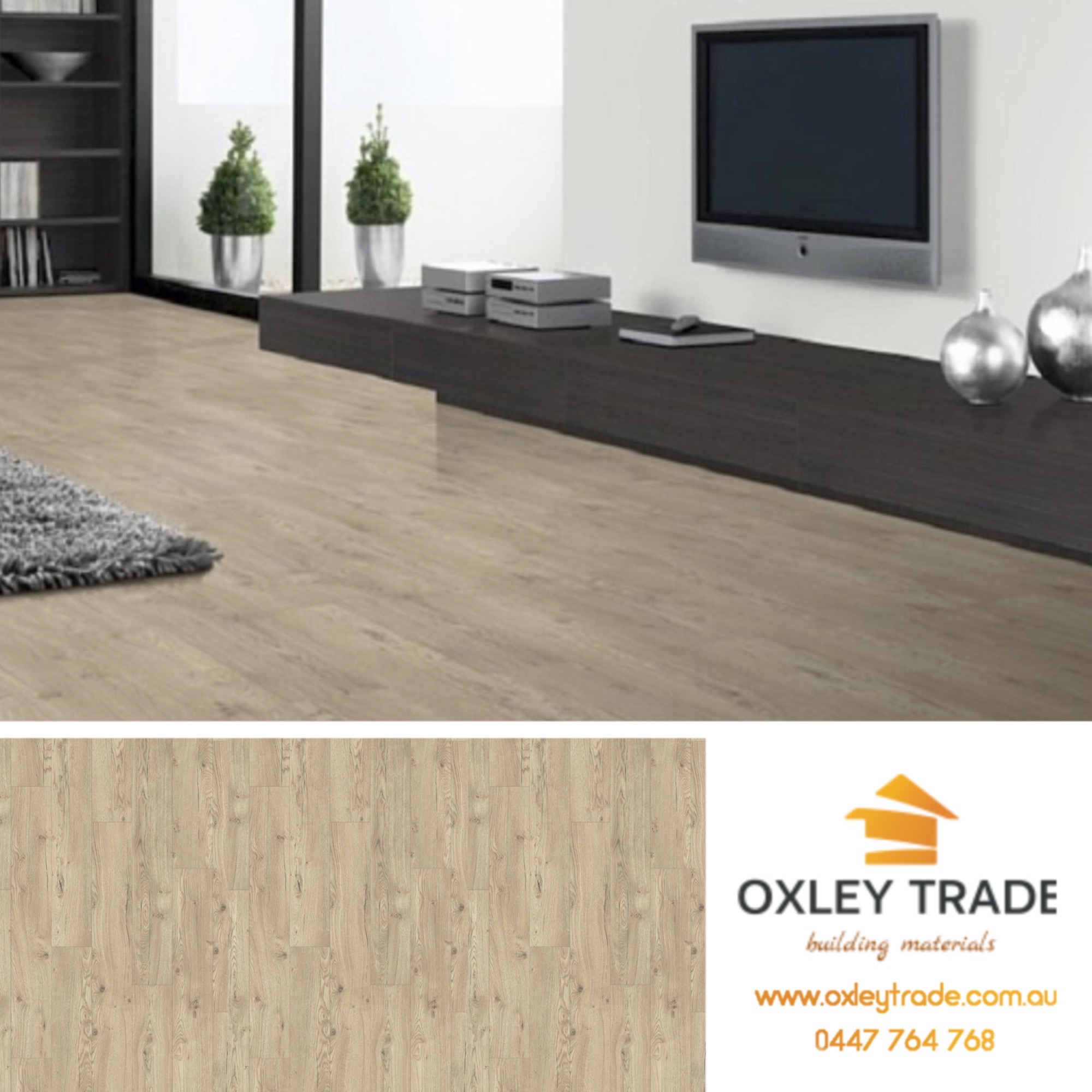 Various types of Laminate Flooring from Germany - Image 6
