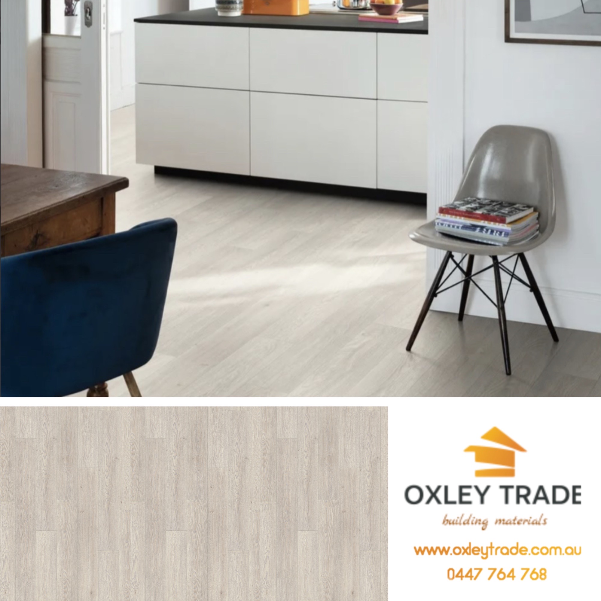 Various types of Laminate Flooring from Germany - Image 7