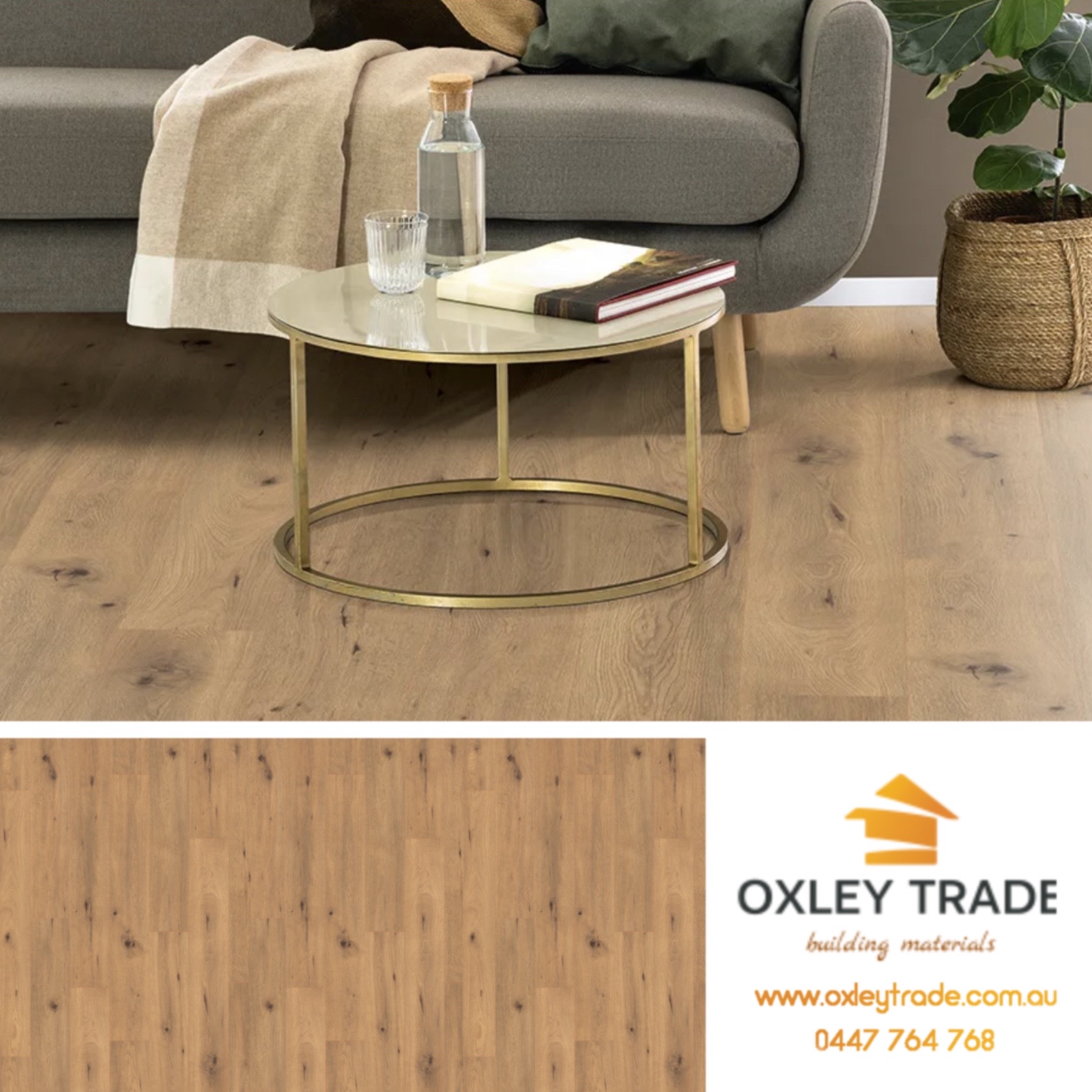 Various types of Laminate Flooring from Germany - Image 9