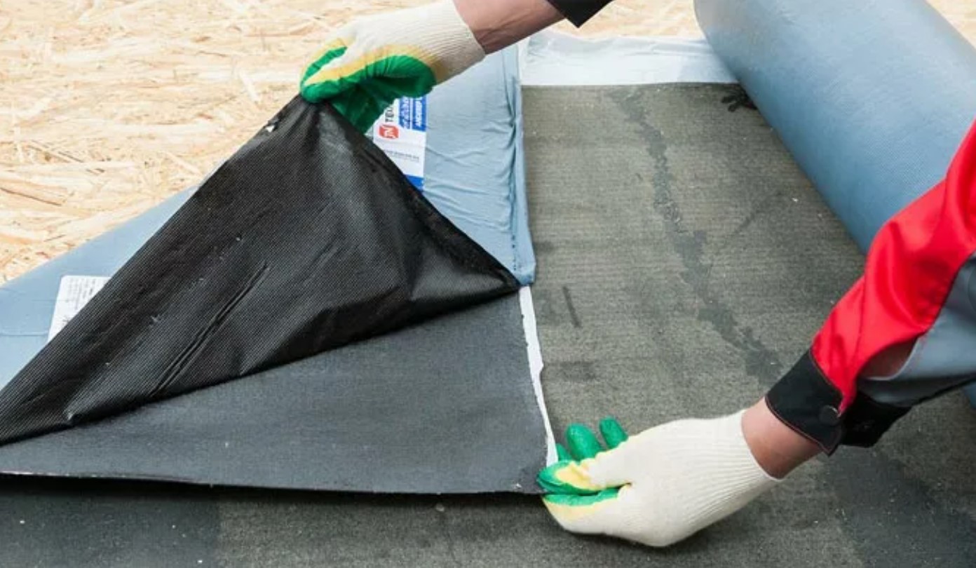 Safety Base Sealbar Super | Underlayment waterproofing carpet - Image 5