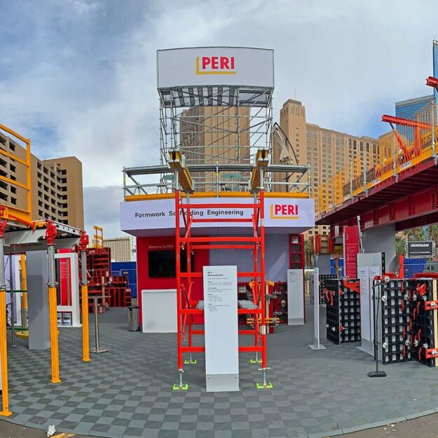 PERI Australia