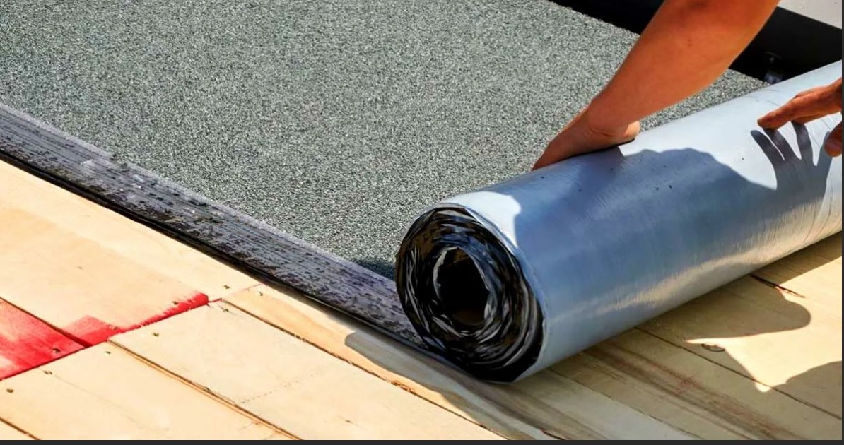 Safety Base Sealbar Super | Underlayment waterproofing carpet - Image 3