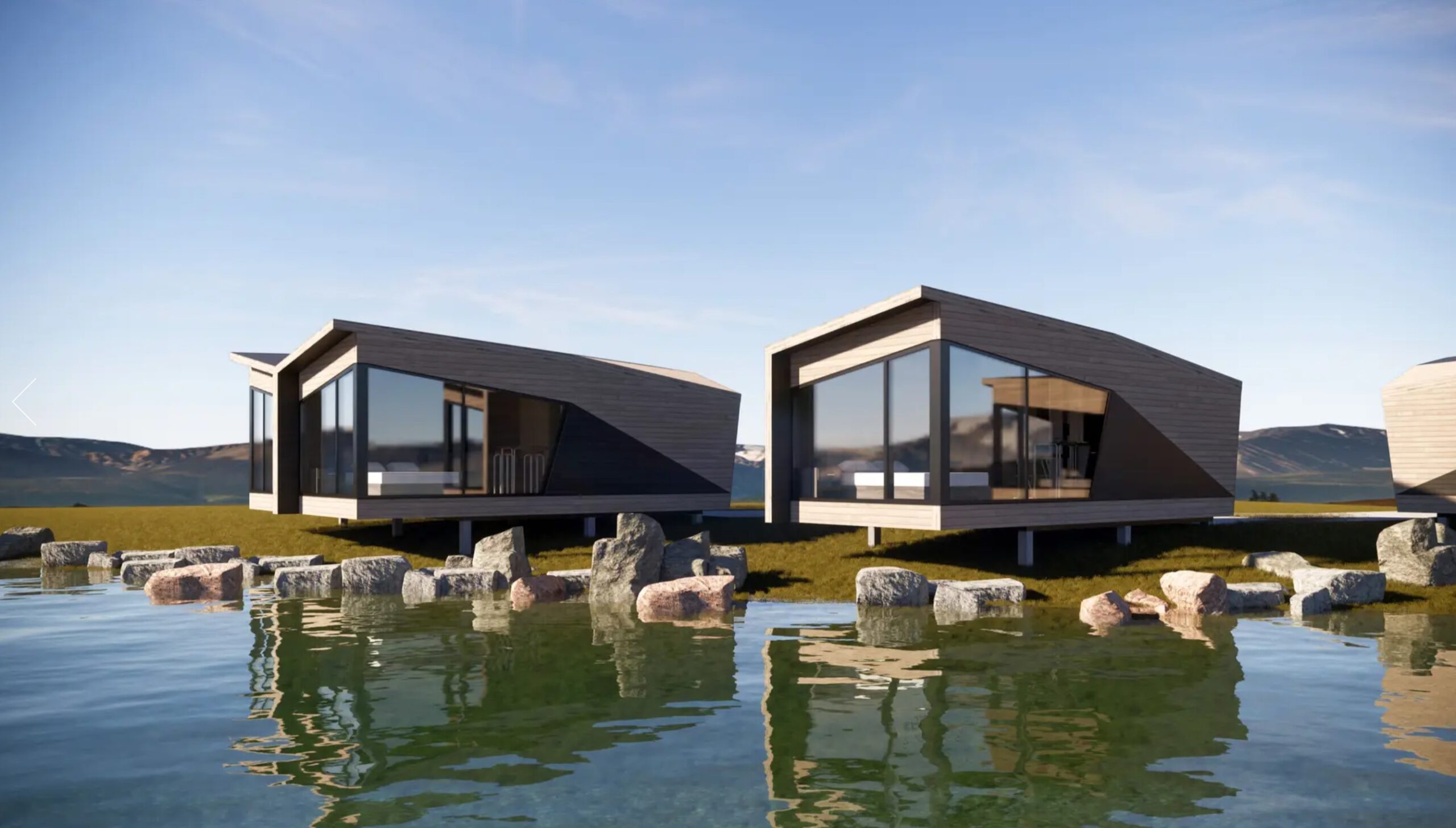 House Kit 24.9 sqm from CLT panels - for pre-order only! - Image 3