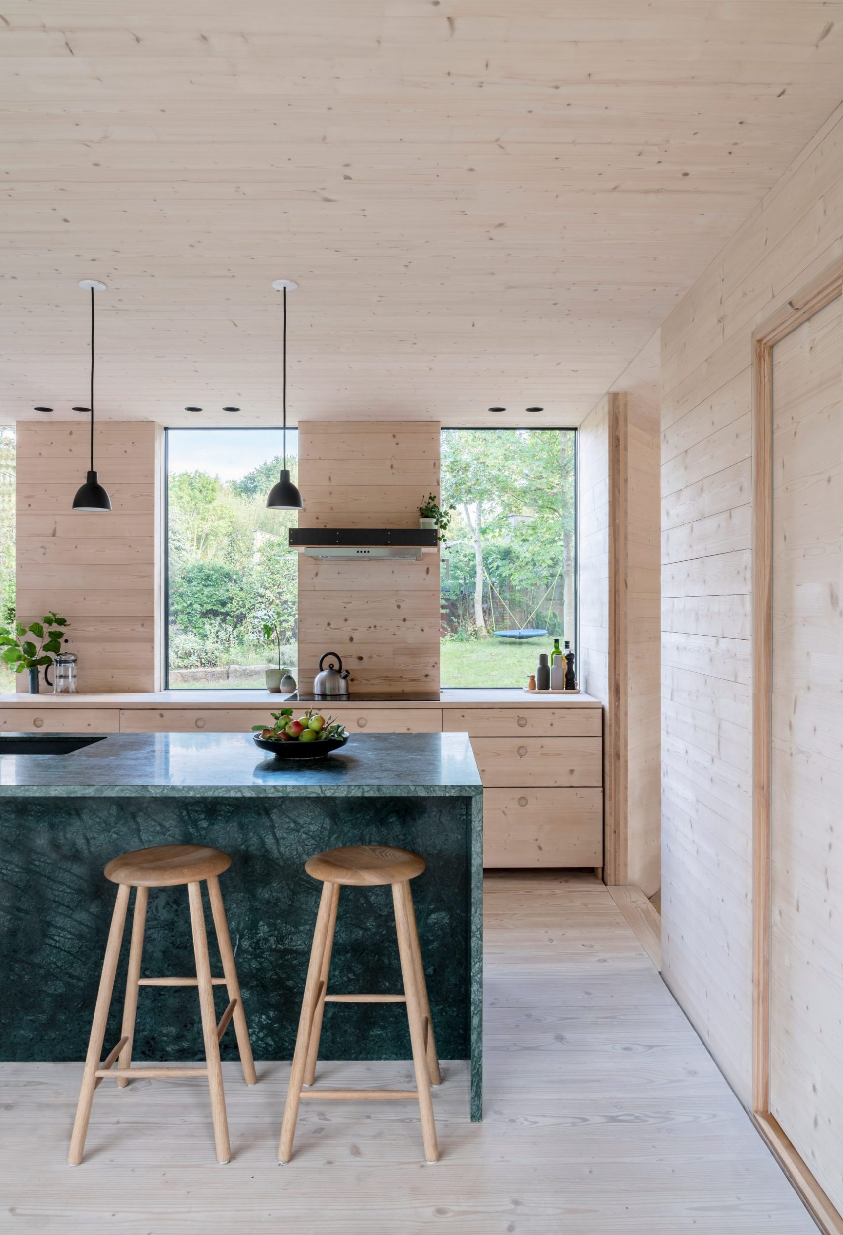 House Kit 250 sqm made of CLT Panels - for pre-order only! - Image 9