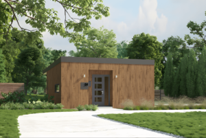 House Kit | Granny Flat 29sqm