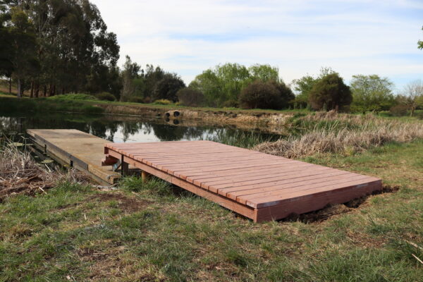 Multi-purpose Plank