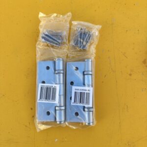 SCOPE Fixed Pin Hinge Ball Bearing 100x75x3mm