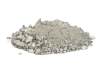 cbr 80 concrete-road-base