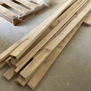 90 x 35mm MGP10 Pine Timber FREE to community projects