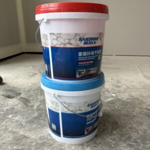 Epoxy Paste Adhesive