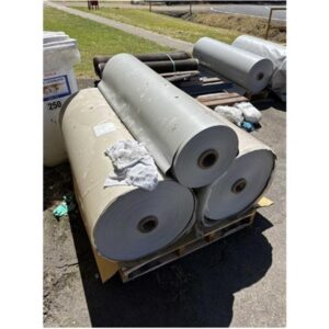 Free PVC Tank Liner Rolls – Hastings, VIC